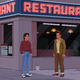 Illustration for article titled Dreaming Of A iSeinfeld /iAdventure Game